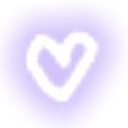Heartpurple heartpurple Discord Emoji