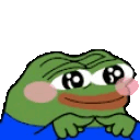 PepeShy