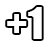 plus1