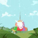 sonicrainboomexplosion