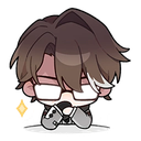 WeltHmm Discord emoji