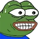 MonkaLaugh