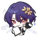 RatioFazoL Discord emoji