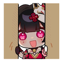 HeresSparkle Discord emoji