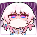 March7Mad Discord emoji