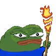 PeepoFire