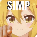 senkosimp Discord emoji