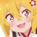 senkosmug Discord emoji