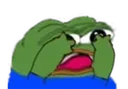 PeepoScared
