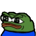 PeepoLeave