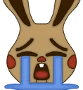 bunny_sob