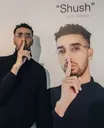 NikoOmilanaShush