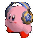 Kirbyvibing