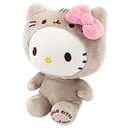 plushehkitty Discord Emoji