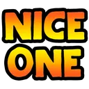 niceone