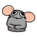 mouse_glad mouse_glad
