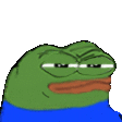 PepeAnnoyed
