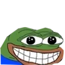 PeepoSmile