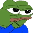 PeepoThink