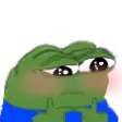 PeepoTimido