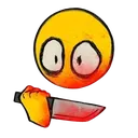 8468emojimurder