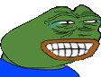 PepeLaughing