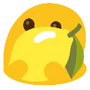 bloblemonhold