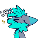 harou_bark Discord emoji