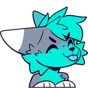 harou_blep Discord emoji