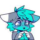 harou_blush_shy Discord emoji