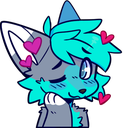 harou_sweet_blush Discord emoji
