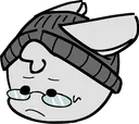 sad