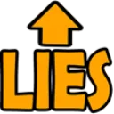 lies