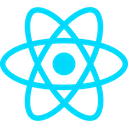 react