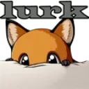lurk
