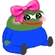 peepoCuteSit
