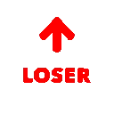 loser