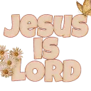 C Jesus Is Lord Discord Emoji