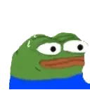 peeposhake