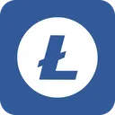 Litecoin litecoin Discord Emoji