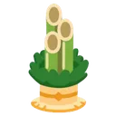 bamboo