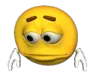 sad Discord Emoji