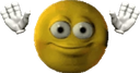 CAUGHT Discord emoji