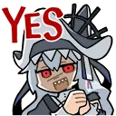 yesss