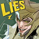 lies lies