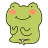 FrogClap