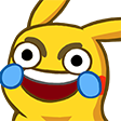 PikaJoy custom emote | INFERNO