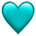 heart_party_flash_love animated Discord emote - INFERNO