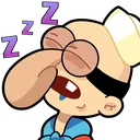 BarnacleBoySleep