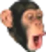 Pogchimp Pogchimp Discord Emoji